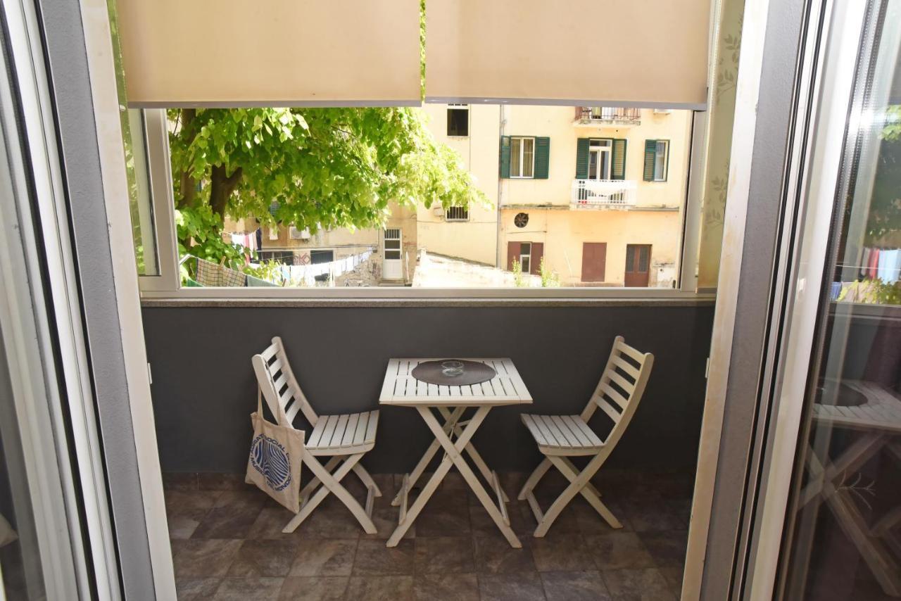 Apartment Toro Split Exterior foto